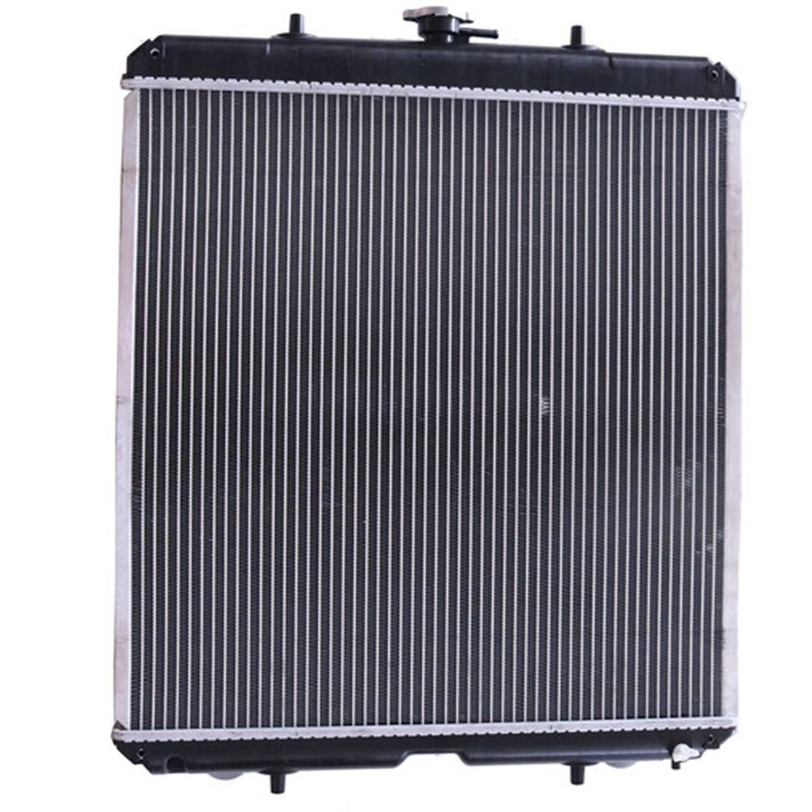 Water Tank Radiator KV23226 for John Deere 325 328 CT322 CT332 Engines 4045 4024