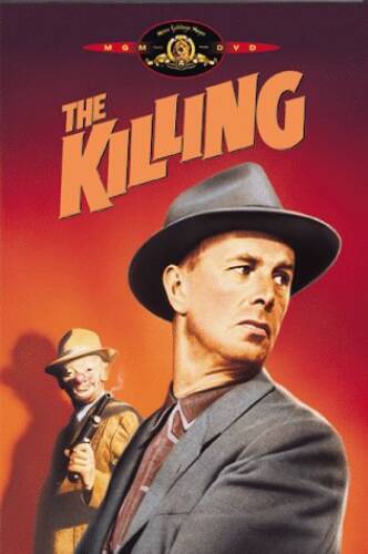 The Killing - GOOD The Killing - GOOD