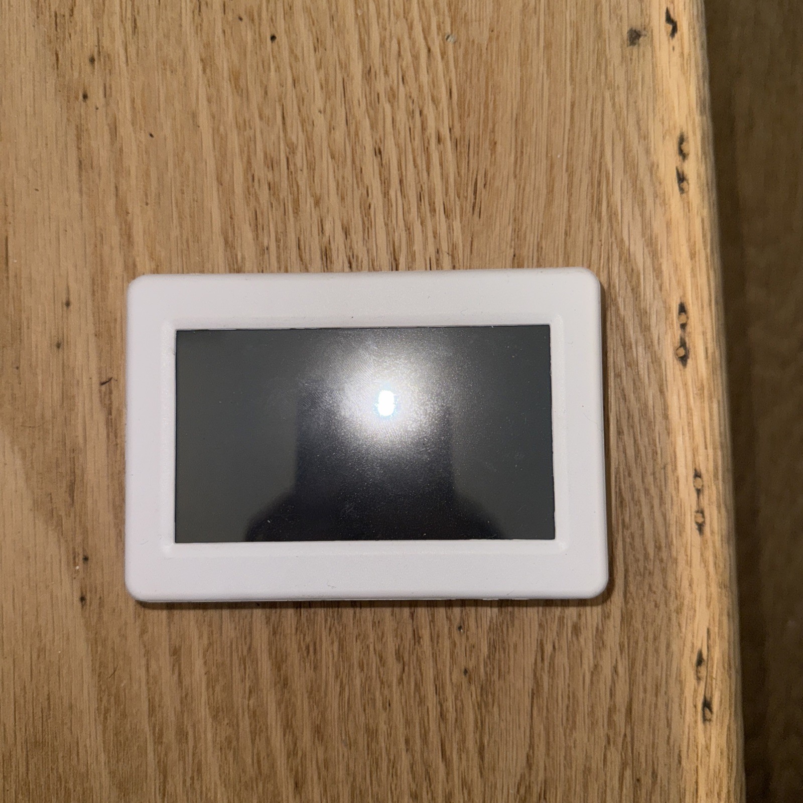 Honeywell TS120 Series Adjustable Temperature Controller