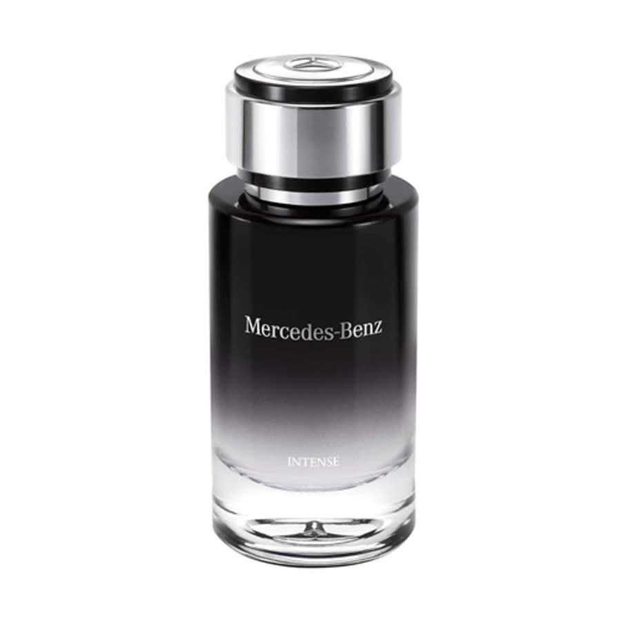 Mercedes-Benz Men\'s Mercedes Benz Intense EDT 4.0 oz Fragrances 3595471024787