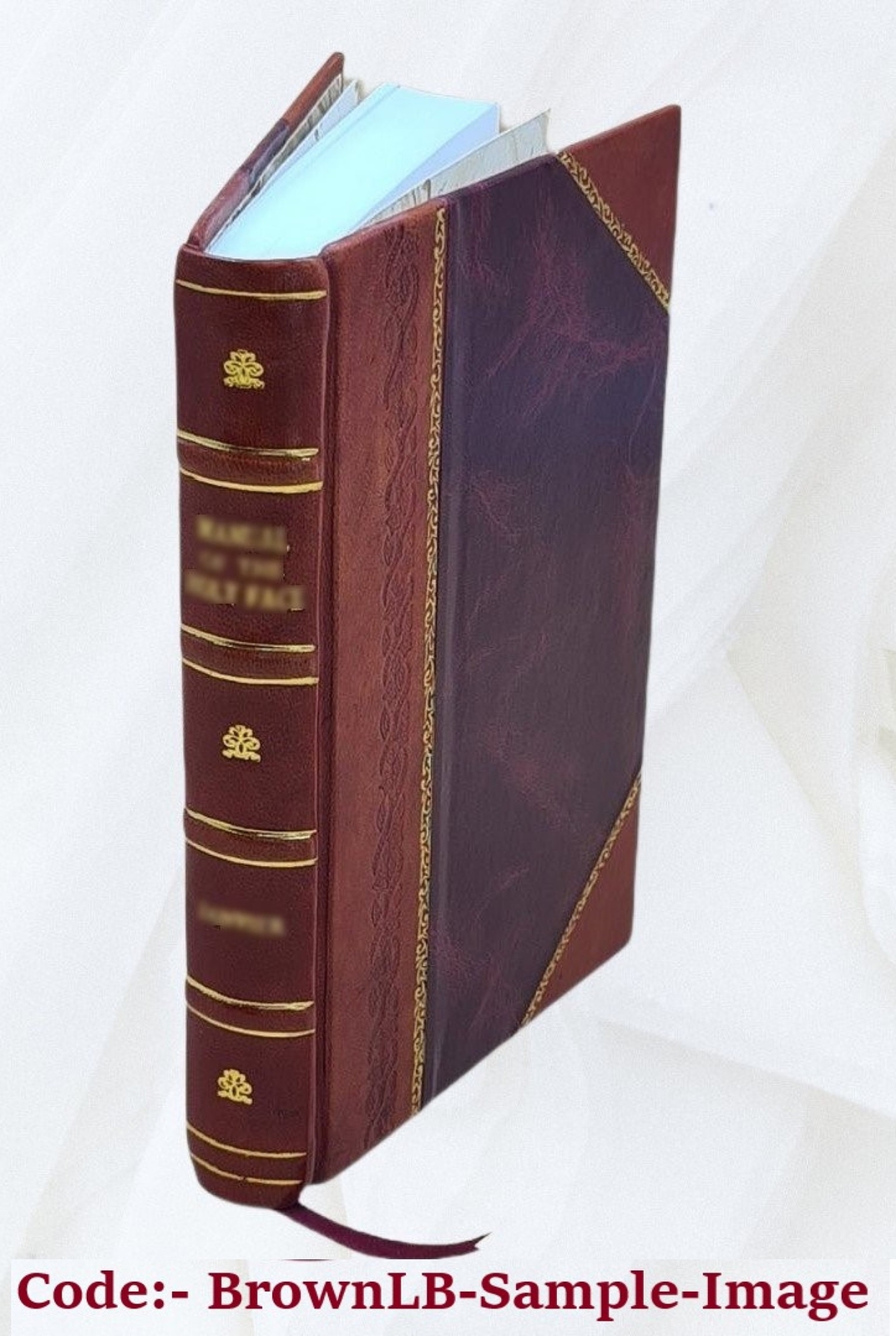 Forty Years Of Gardening 1938 By Anna Gilman Hill [Leather Bound]