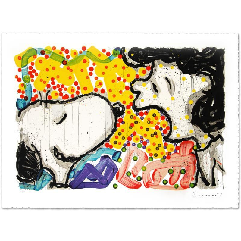 Tom Everhart \