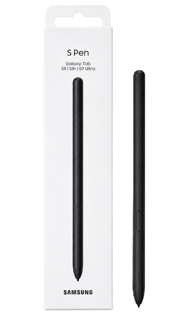 Samsung S Pen for Galaxy Tab S9 S9+ S9 Ultra Stylus OEM Bluetooth Pen EJ-PX710