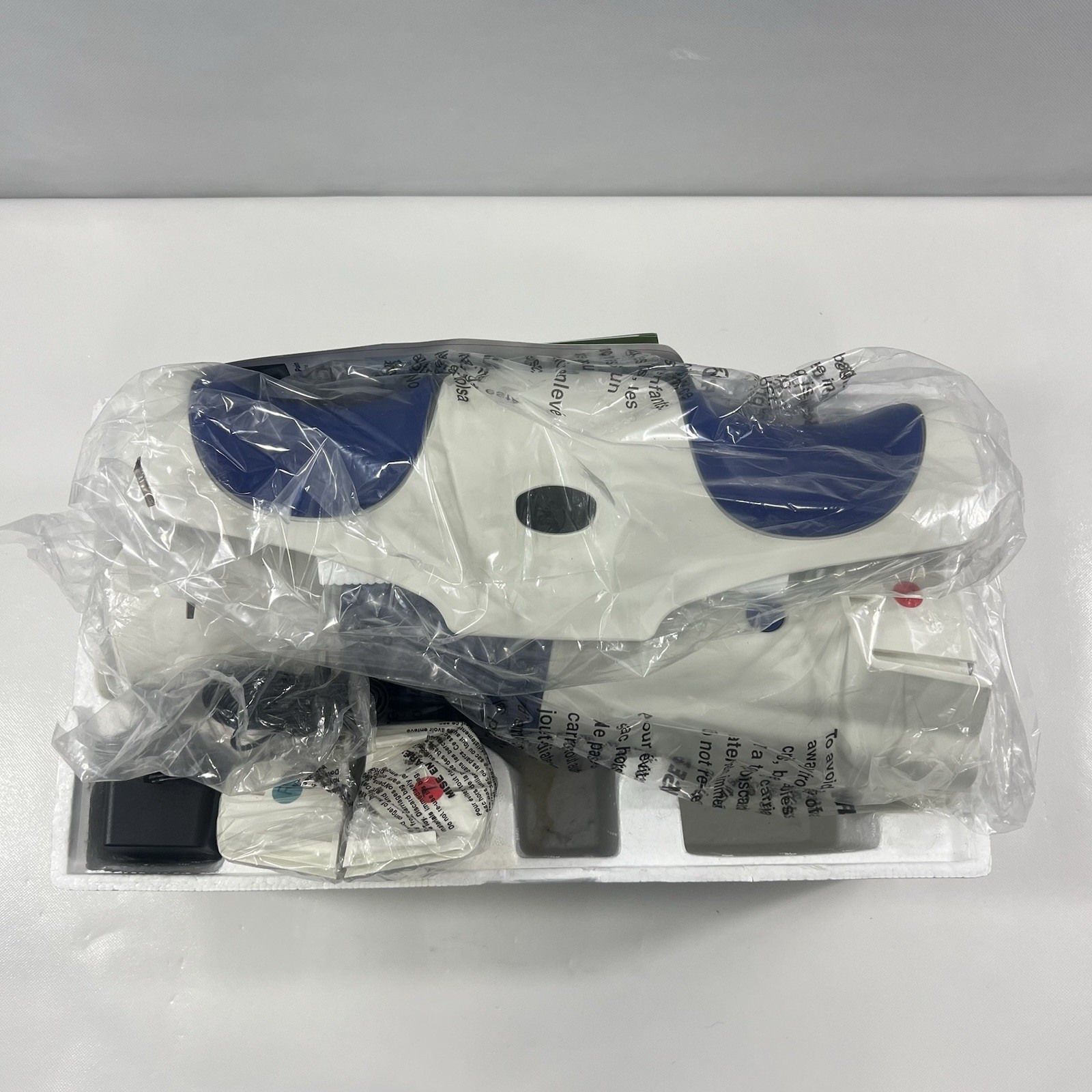 BACK 2 LIFE THERAPEUTIC MASSAGER BRAND NEW IN BOX BACK 2 LIFE THERAPEUTIC MASSAGER BRAND NEW IN BOX