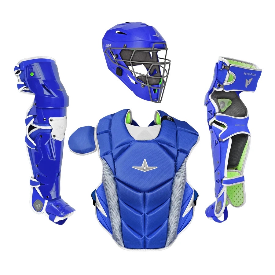 MVP-PRO™ SERIES - YOUTH and ADULT MVP-PRO™ SERIES - YOUTH and ADULT