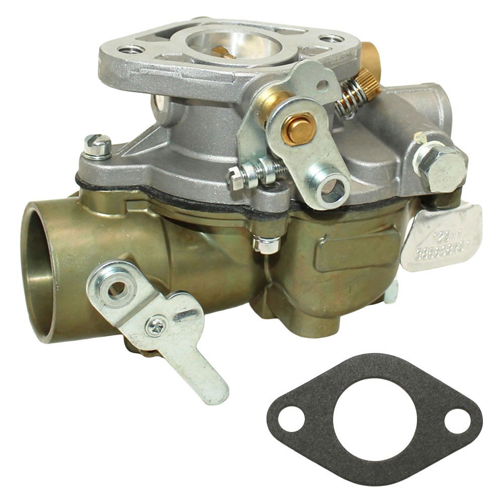 Carburetor Assembly Fits Case Replaces VT2072