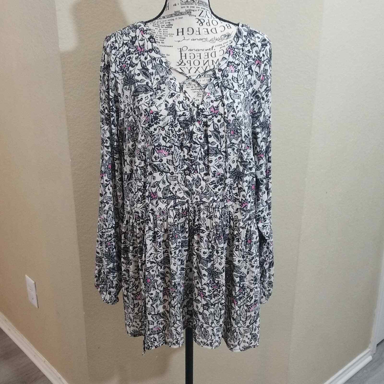 TORRID top plus size 1x TORRID top plus size 1x