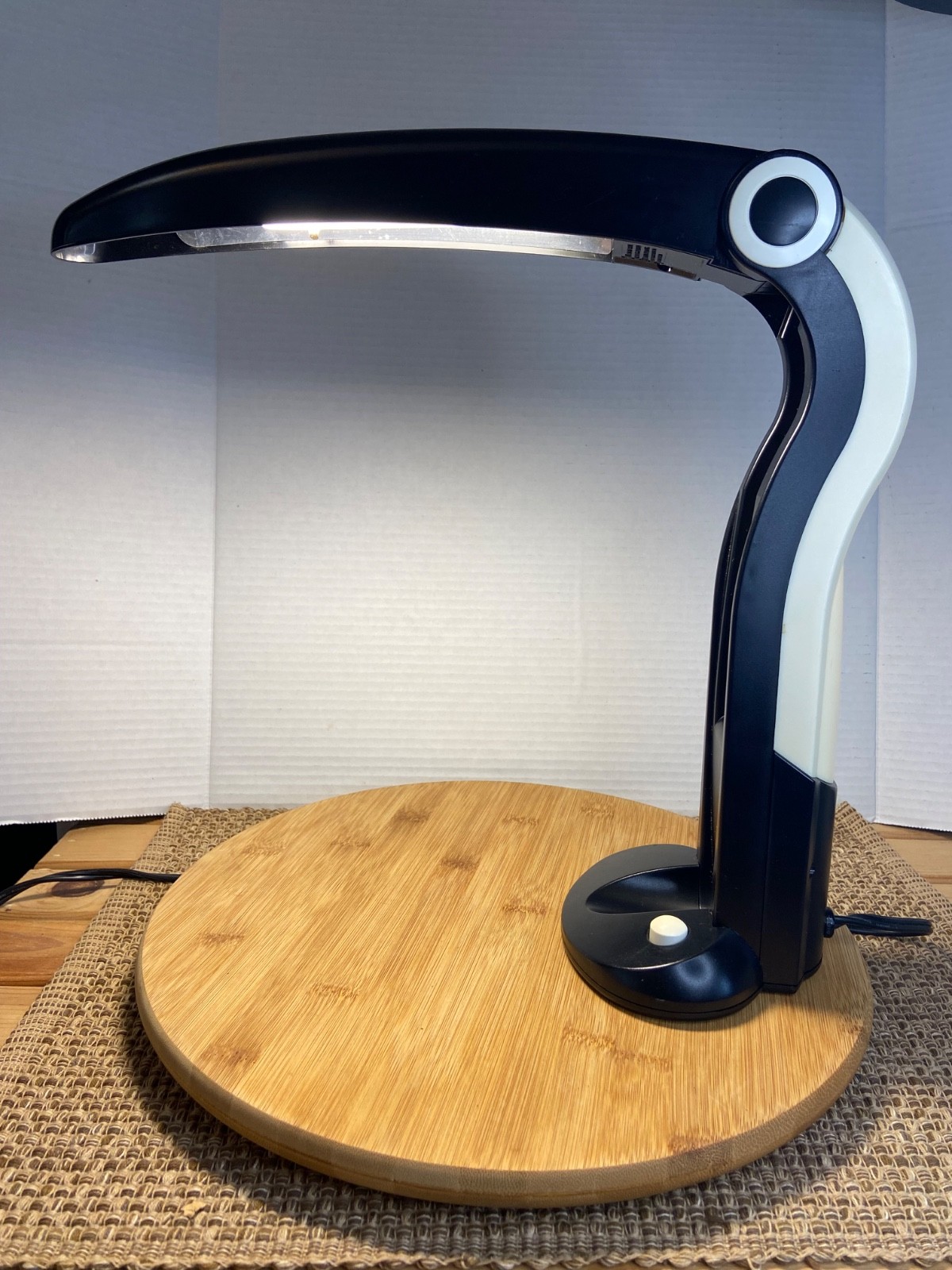 1980s  Rare Model 13.5\