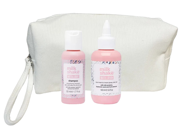 Milk_Shake Insta.Light Minis Duo + Bag