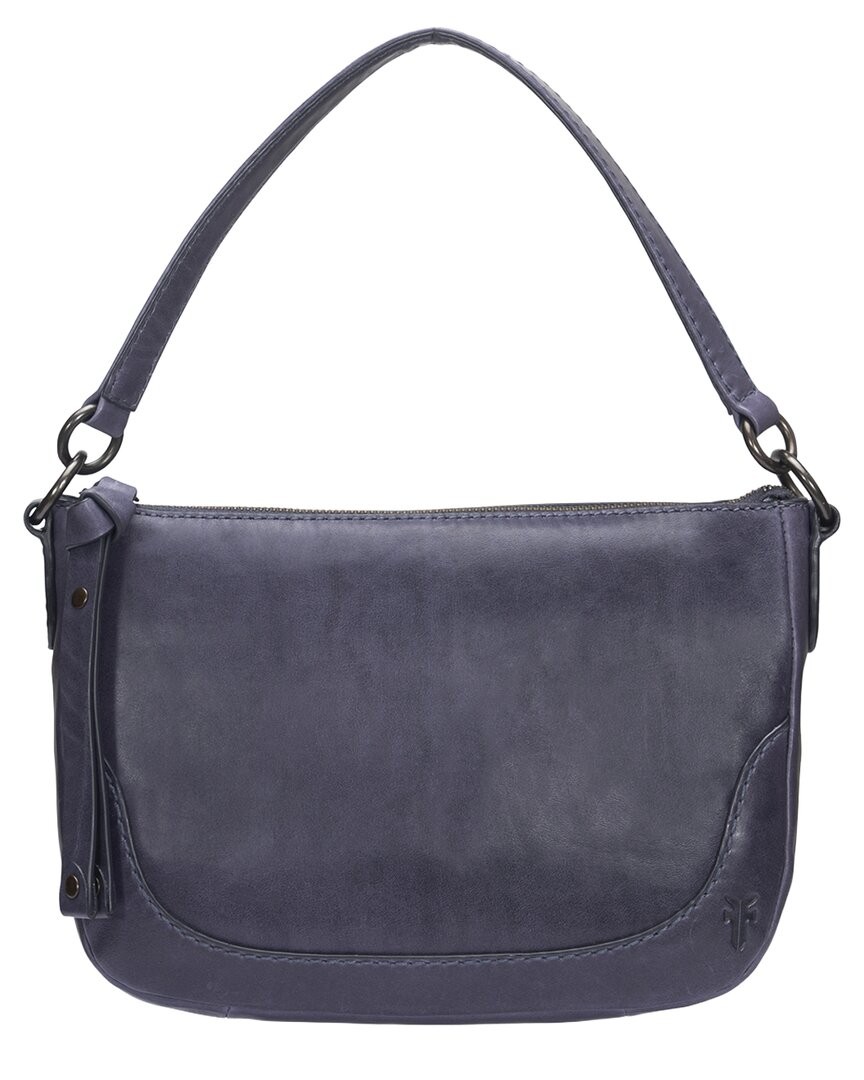 Frye Melissa Leather Crossbody Women\'s