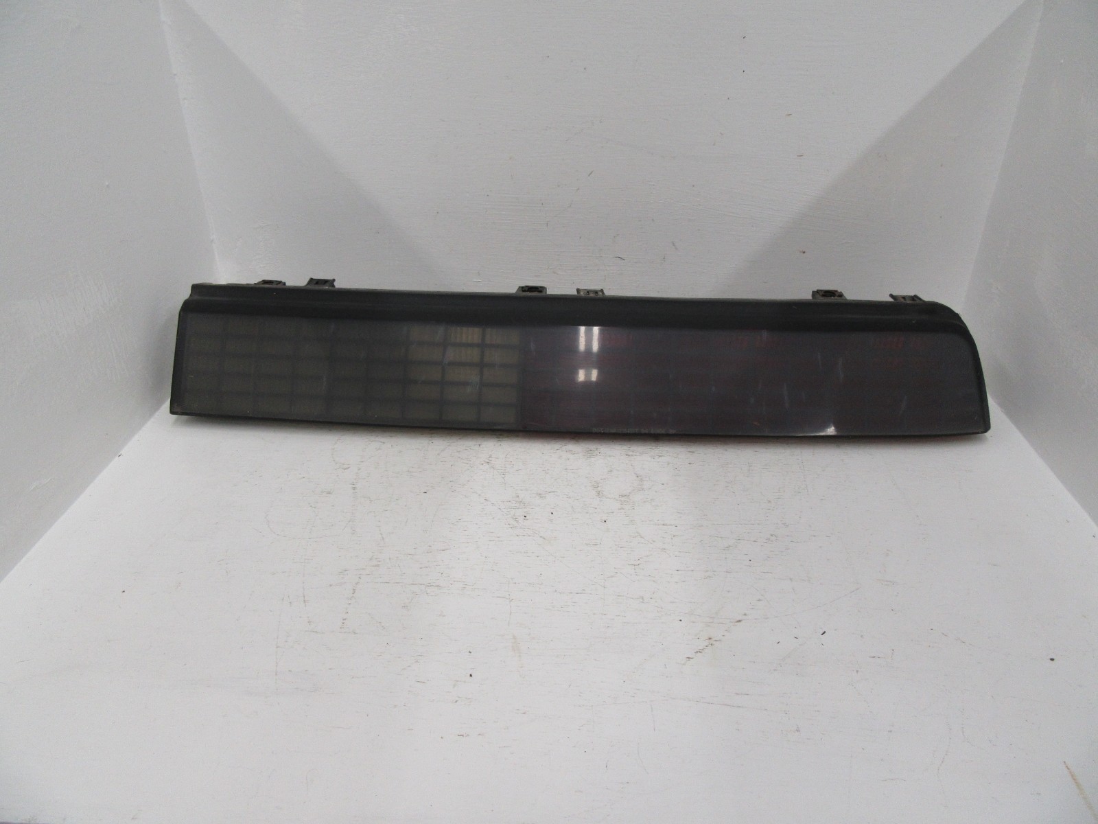 1984 to 1988 Pontiac Fiero Right Passenger RH Side Tail Light Oem #1687 1984 to 1988 Pontiac Fiero Right Passenger RH Side Tail Light Oem #1687
