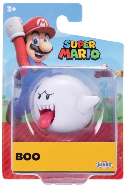 NEW Jakks Pacific 40547 World of Nintendo 2.5\