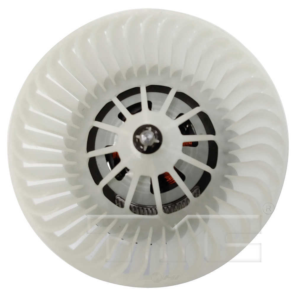TYC HVAC Blower Motor TYC 700334
