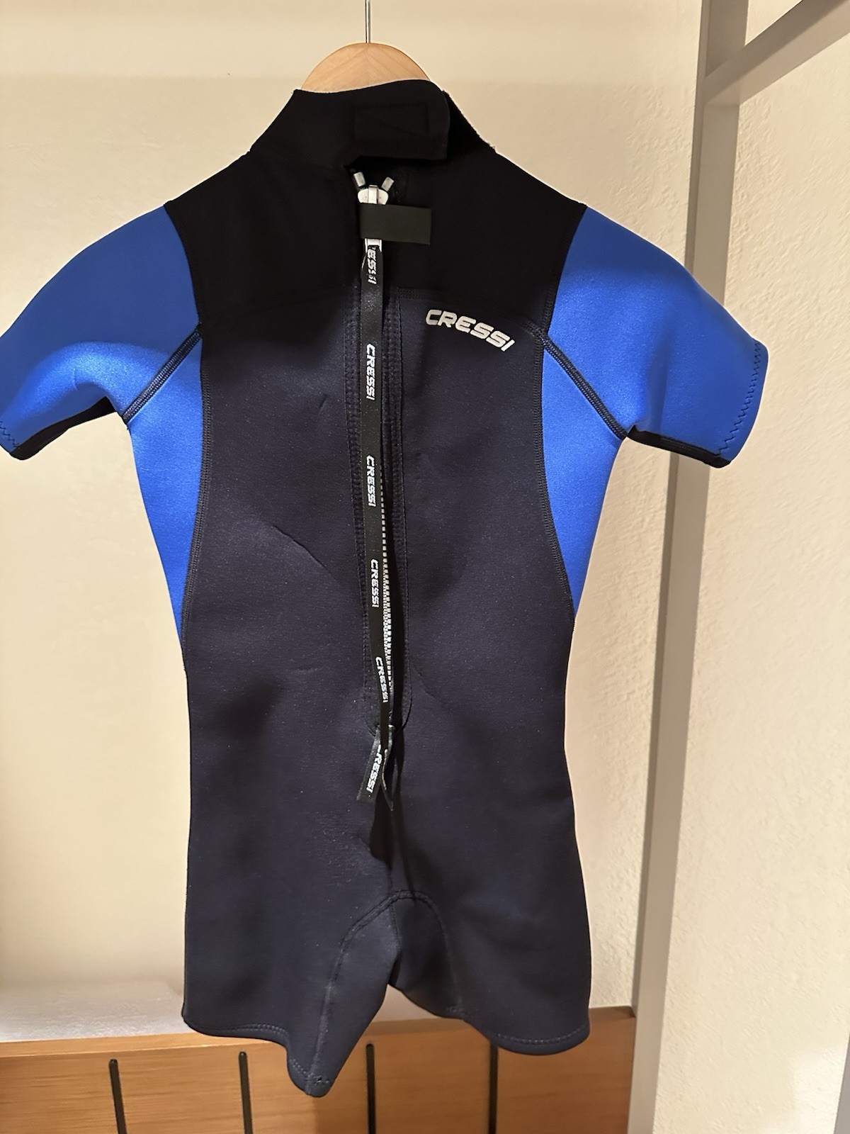 Cressi Wetsuit Large 12-13 Years Kids