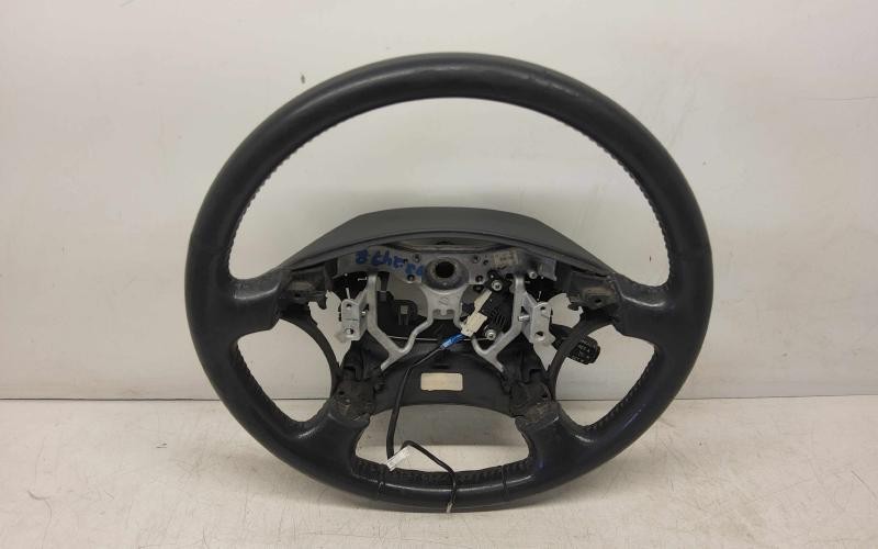 2001-2010 Toyota Tacoma Steering Wheel Assembly Black OEM