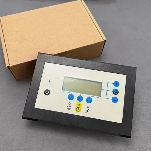 1Pcs 1900071032 Controller Panel for Atlas Copco GA 1900 0710 32