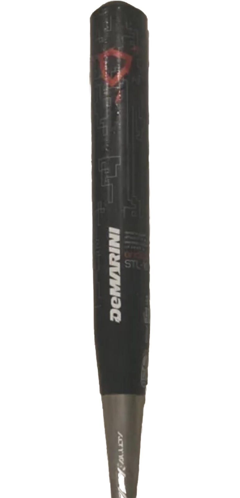 2018 DeMarini Steel Raw End Loaded ASA USSSA Singlewall Alloy WTDXSTL-18 28 Oz 2018 DeMarini Steel Raw End Loaded ASA USSSA Singlewall Alloy WTDXSTL-18 28 Oz