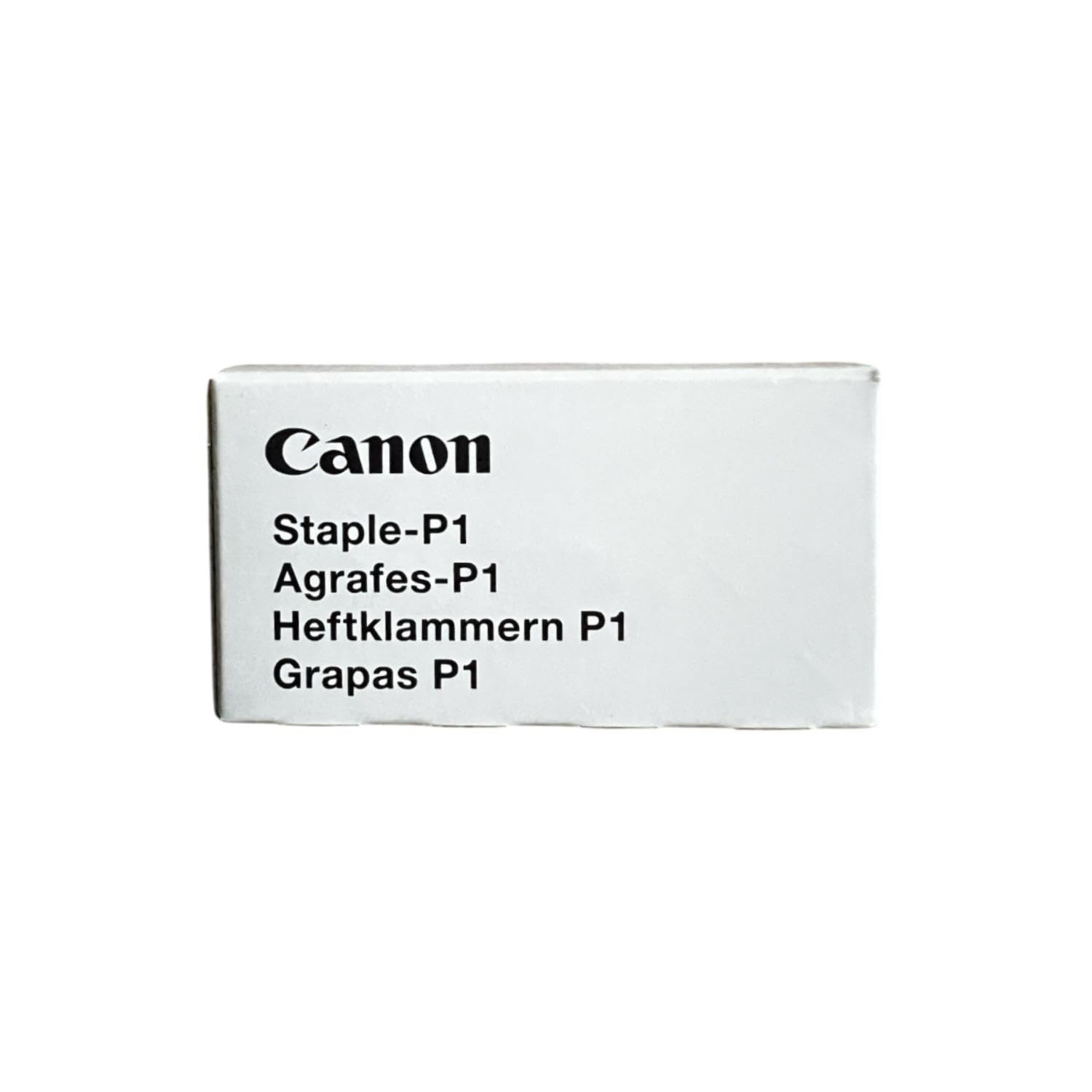 Canon 1008B001 2pk 5 000 P1 Staple Ctgs For Imagerunner 8085