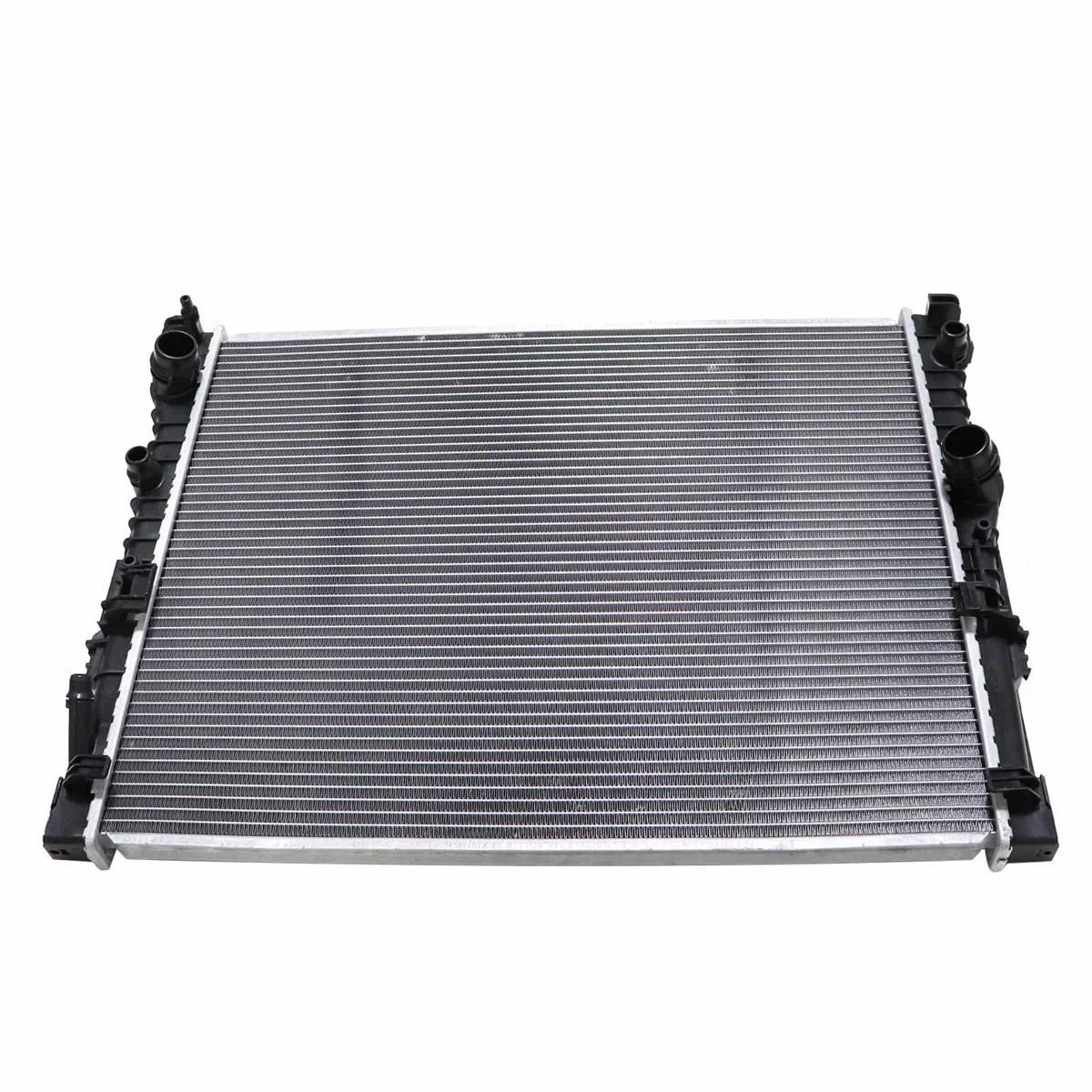 GXARTS Radiator 17118743663 for BMW G30 G12 G32 530i 540i 740i Left Nozzle