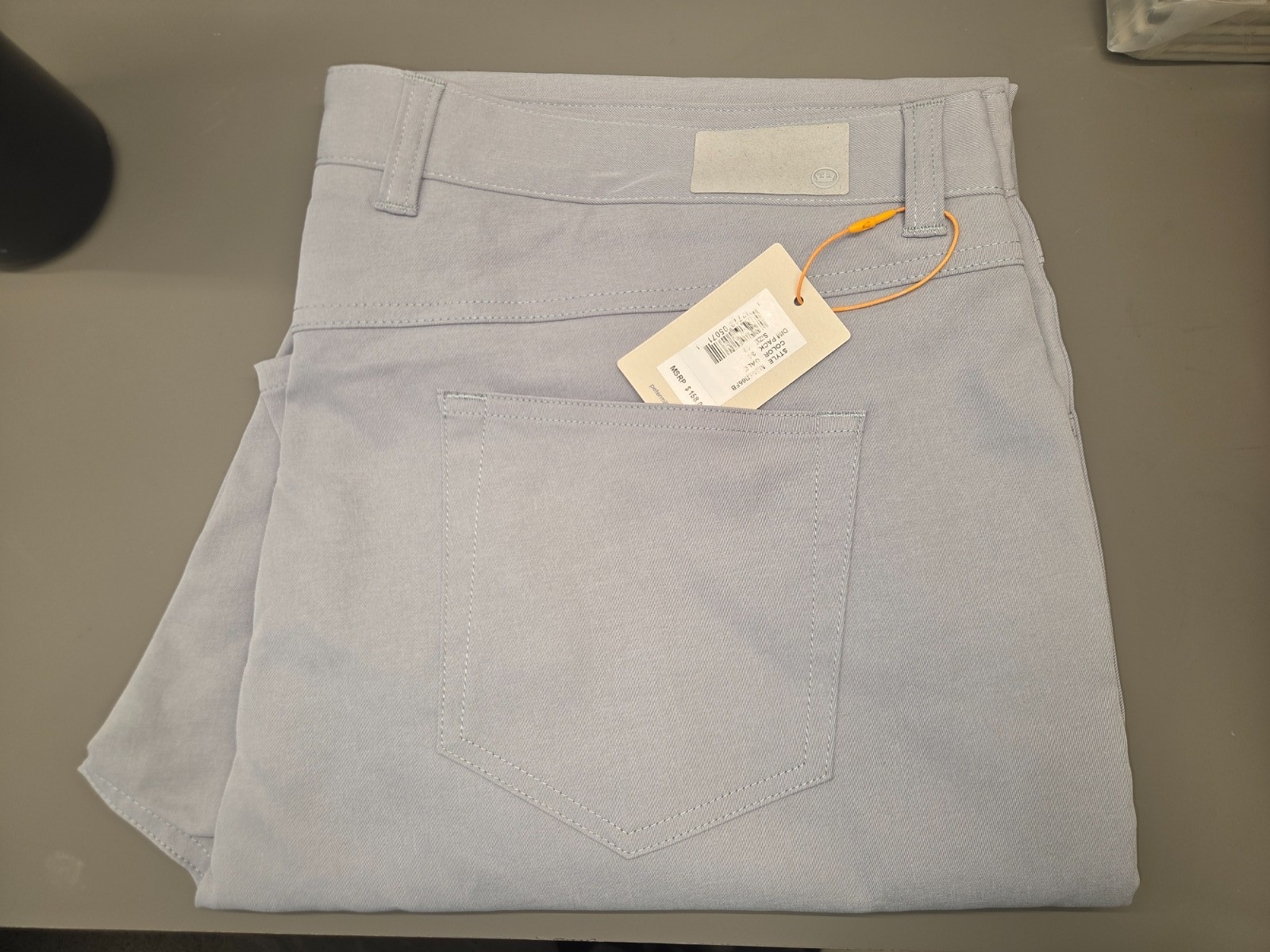 Peter Millar Crown Sport EB66 Pants