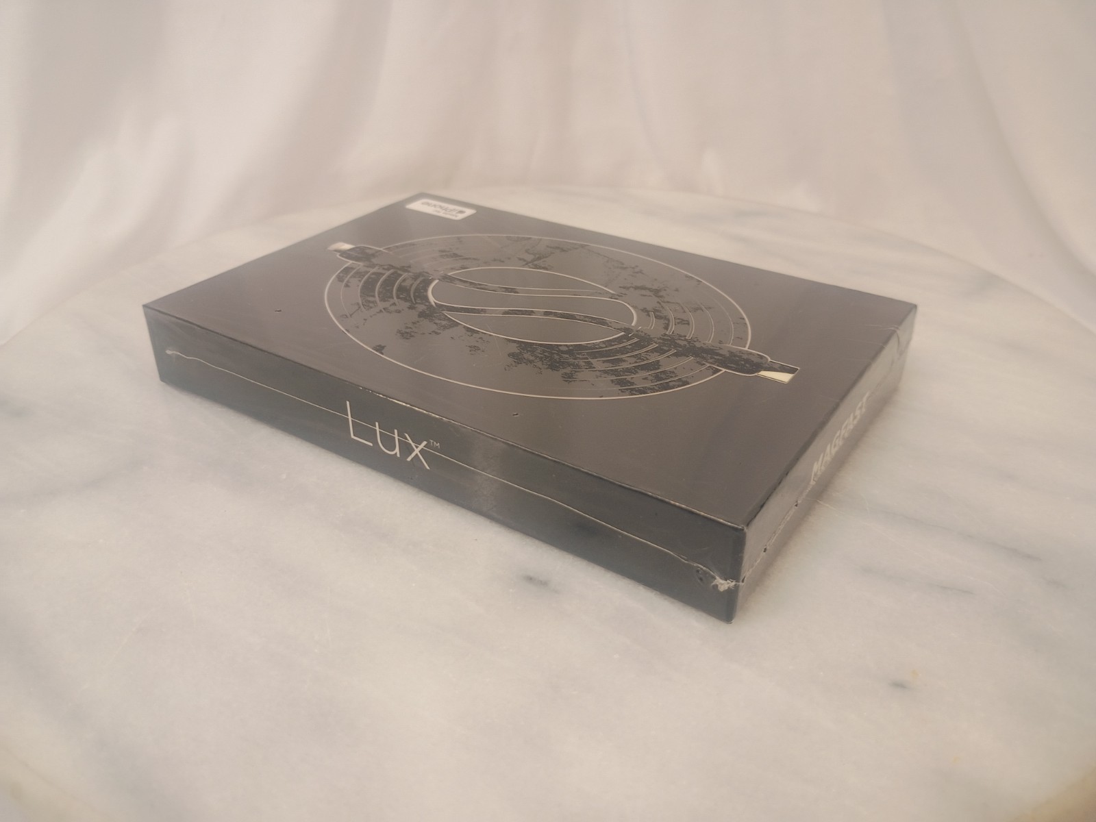 Magfast Lux USB-C to Lightnin Charging Cable 2m/6ft Power Cord NIB SEALED