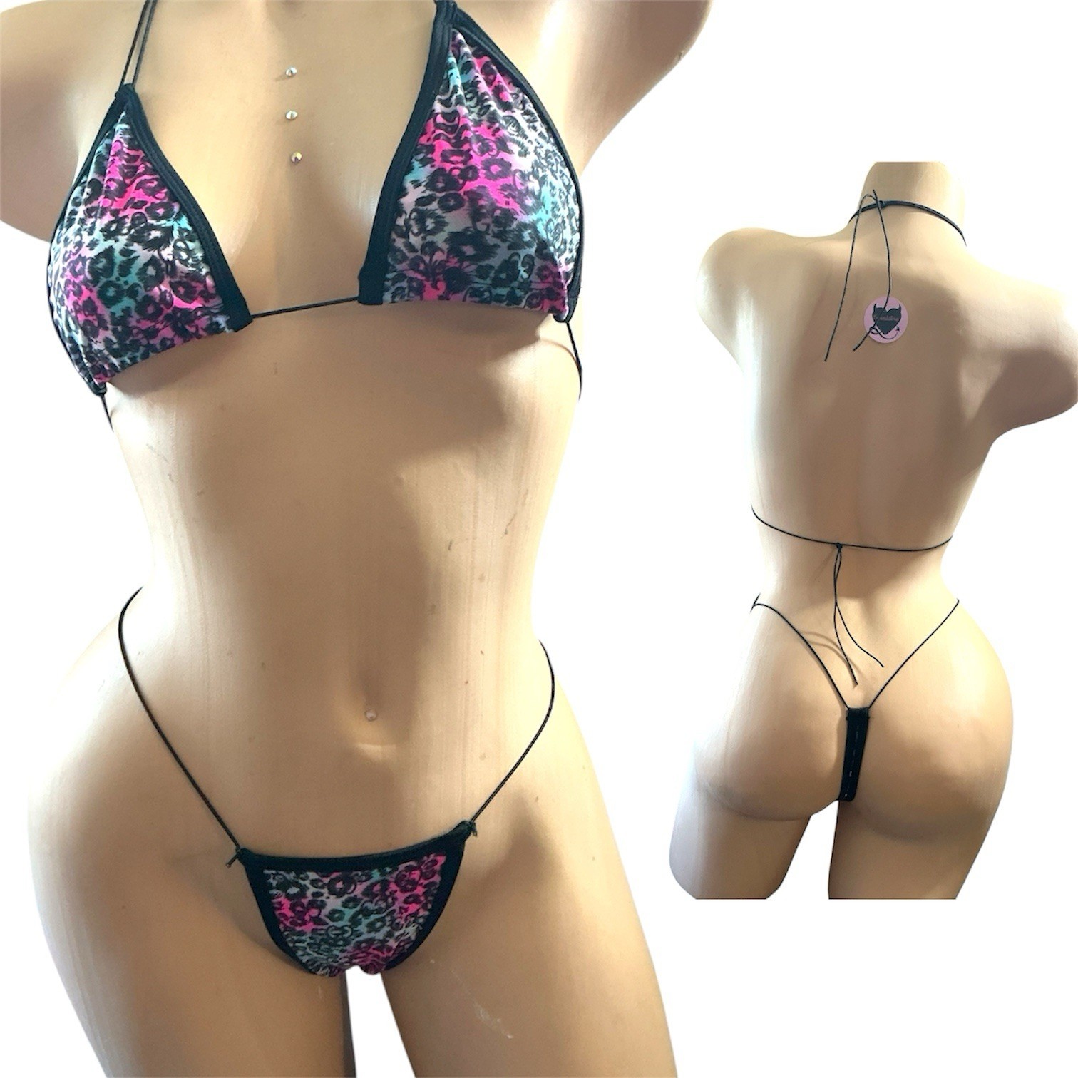 Exotic Dancewear