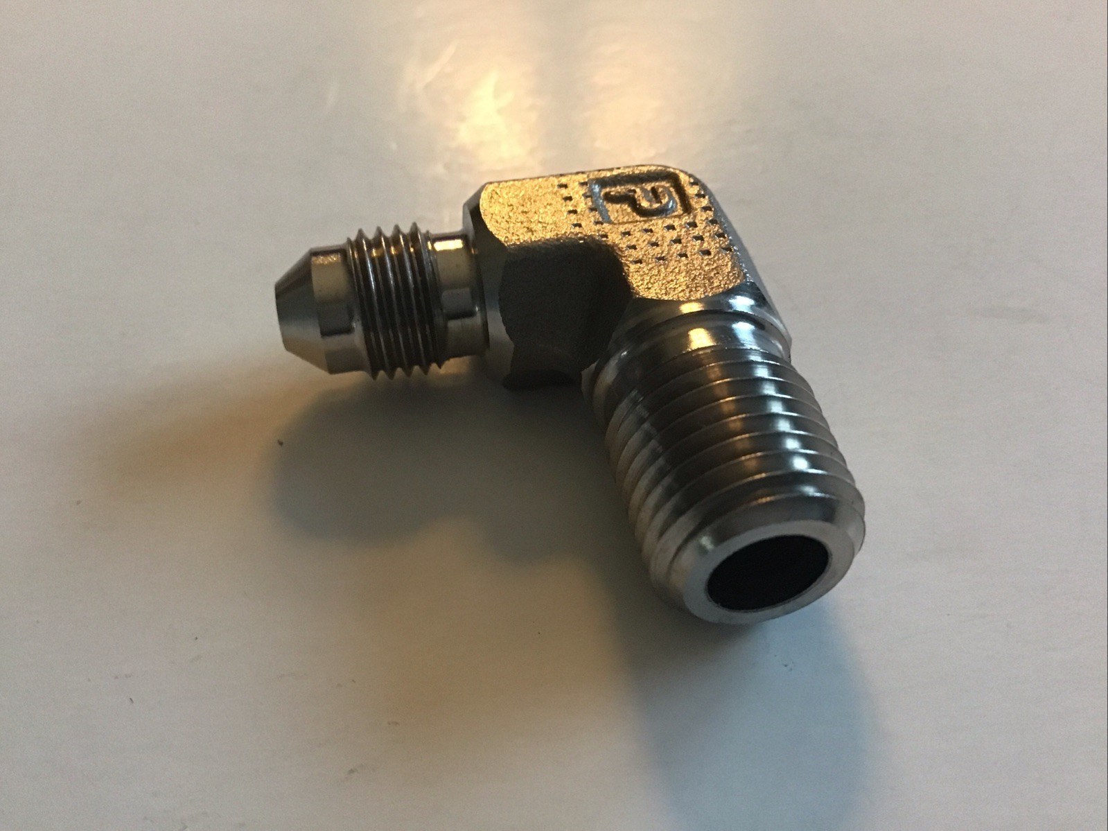 PARKER 4-4 CTX-SS PARKER 4-4 CTX-SS
