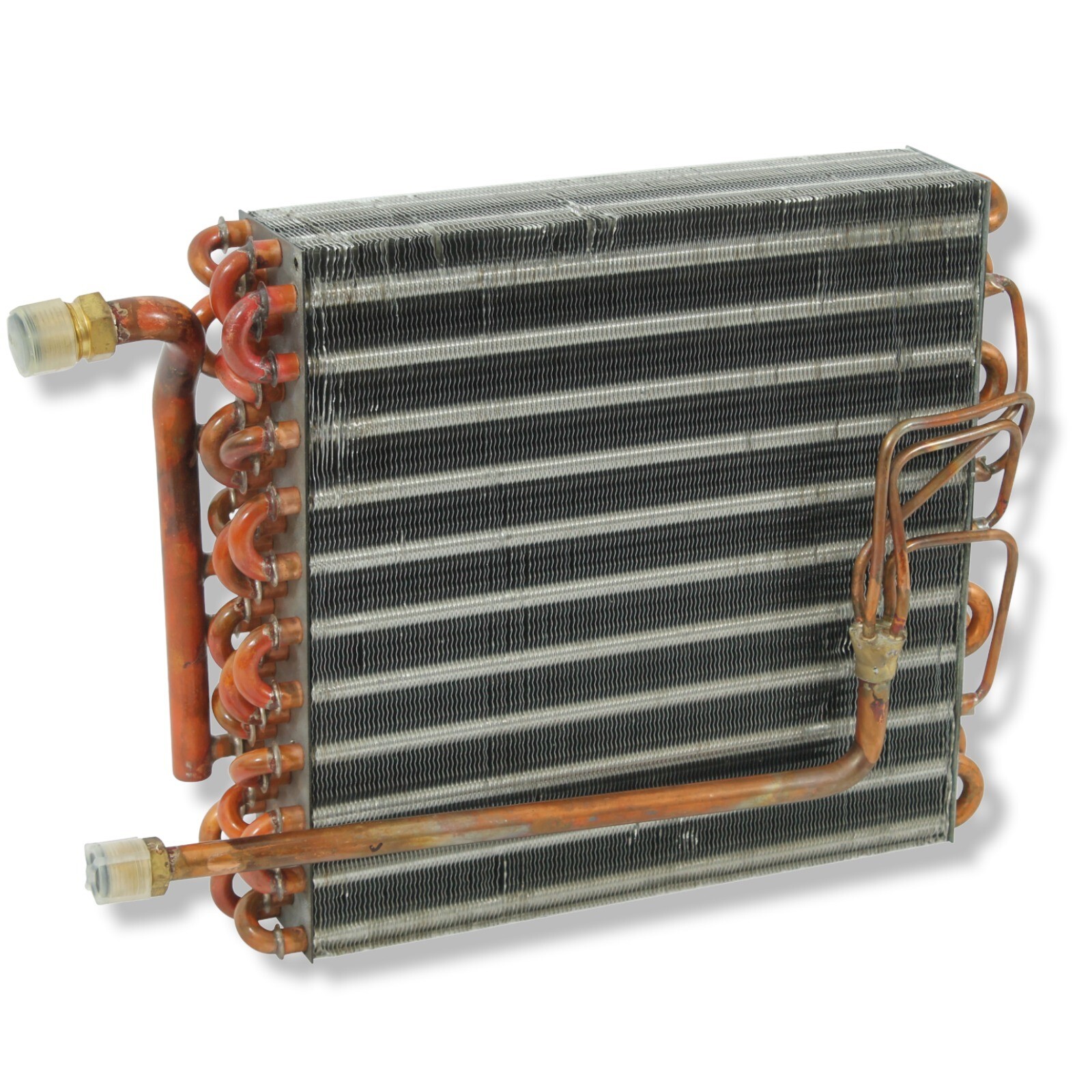 AC Evaporator Core Fits Peterbilt 325 340 357 378 386 OEM# 3X010018