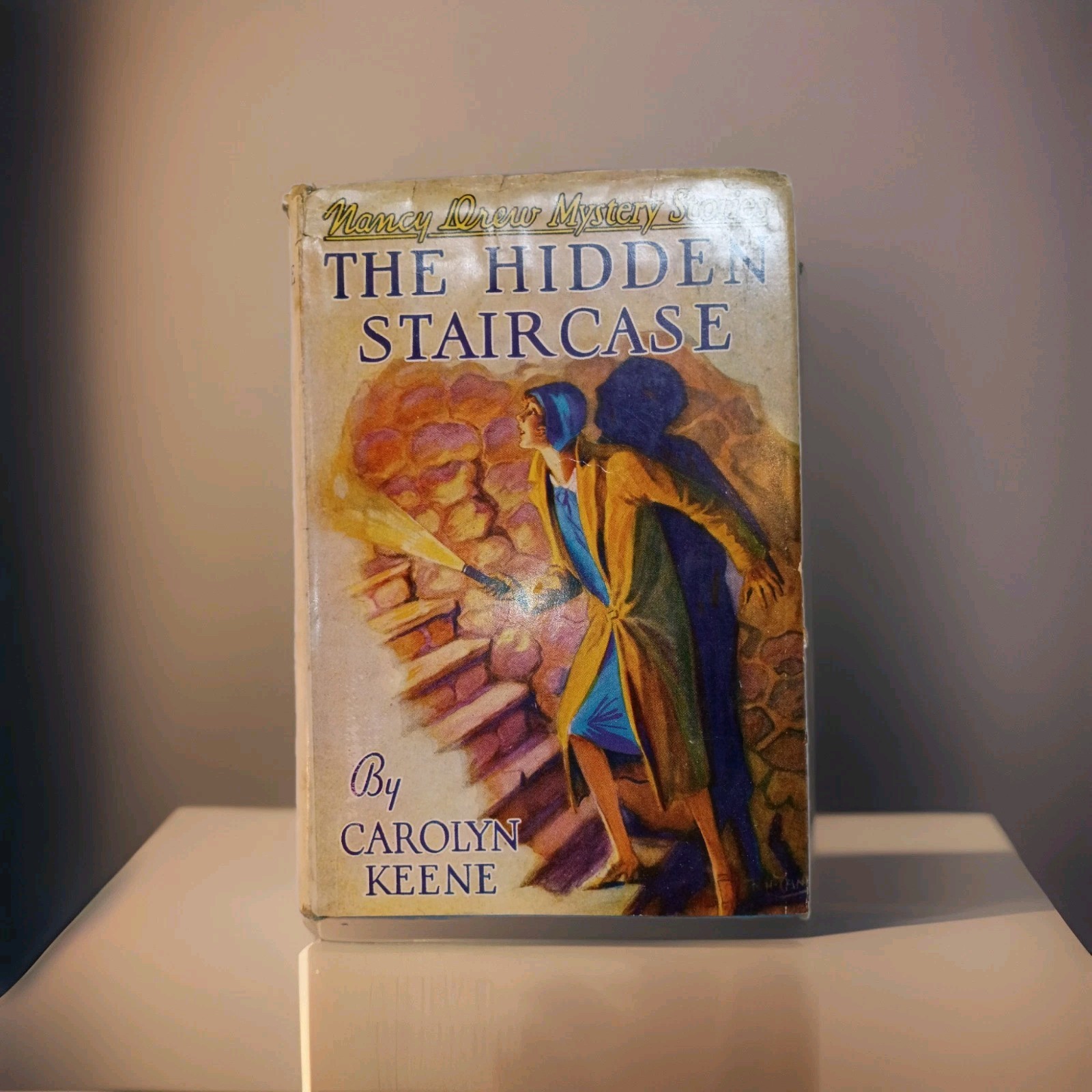 *Early 1930 Edition: \ *Early 1930 Edition: \