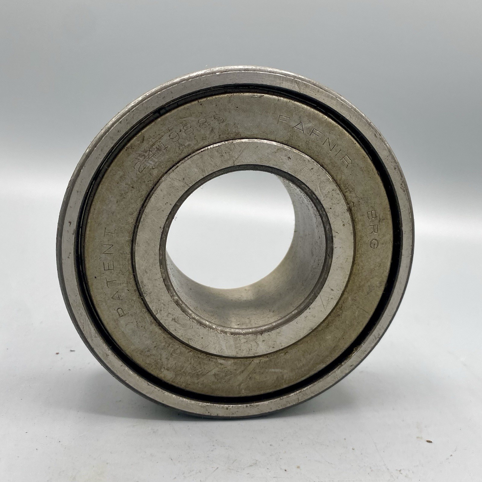 New FAFNIR W309KLL Bearing Metal Seals W 45x100x40 mm Made In The USA