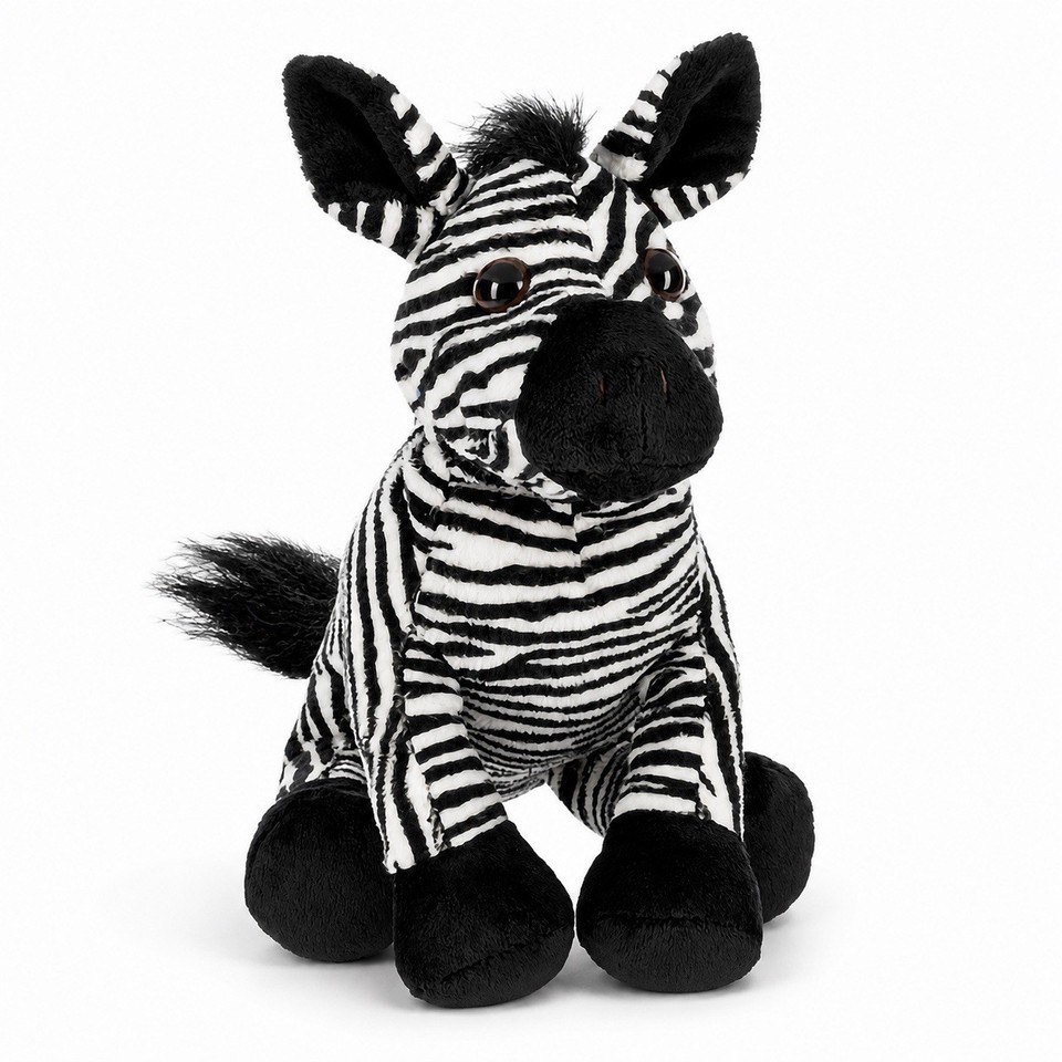 Ganz 2025 Webkinz Next Zebra Plush NEW WK00026 Dual Codes 2 Codes With W Ganz 2025 Webkinz Next Zebra Plush NEW WK00026 Dual Codes 2 Codes With W