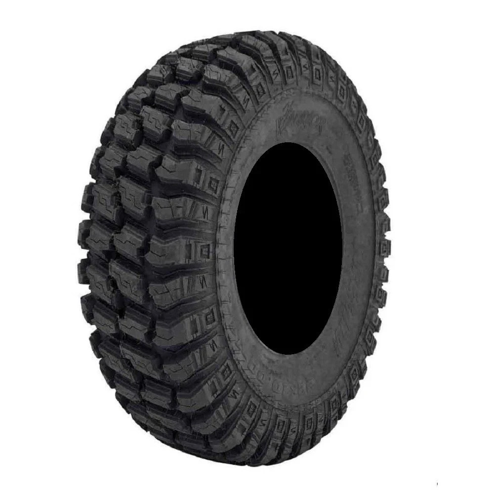 SuperATV AT Warrior ATV/UTV Tires - 30x10-14