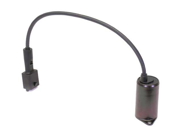 Porsche 911 996 986 Boxster Solenoid for Variable Cam Adjuster (Black) Cyl. 1-3 Porsche 911 996 986 Boxster Solenoid for Variable Cam Adjuster (Black) Cyl. 1-3