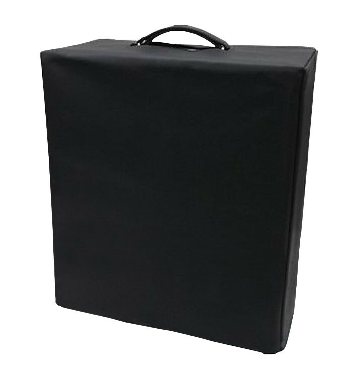 Sunn 1205 P.A. Speaker Cabinet - Black Heavy Duty Vinyl Cover w/Piping (sunn023)