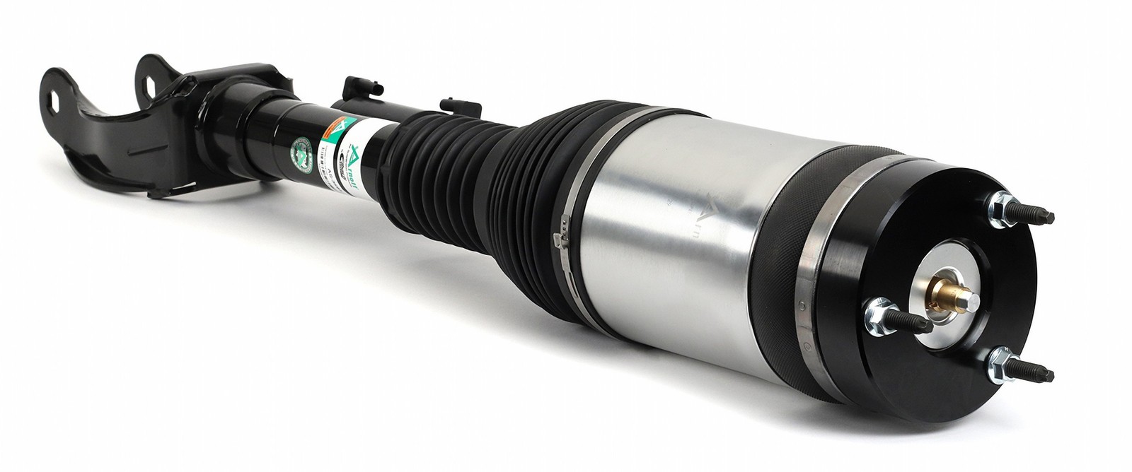 Arnott Industries Front Left Air Suspension Strut AS-3594 for Mercedes-Benz