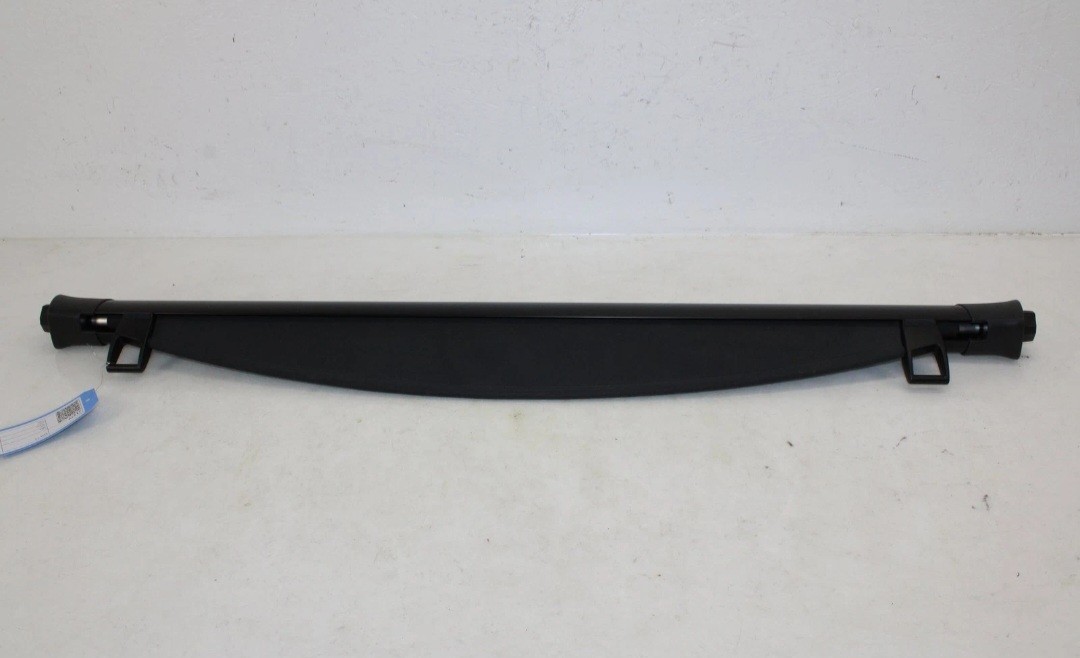 2009-2020 Nissan 370Z Coupe Rear Retractable Trunk Cargo Luggage Cover OEM 