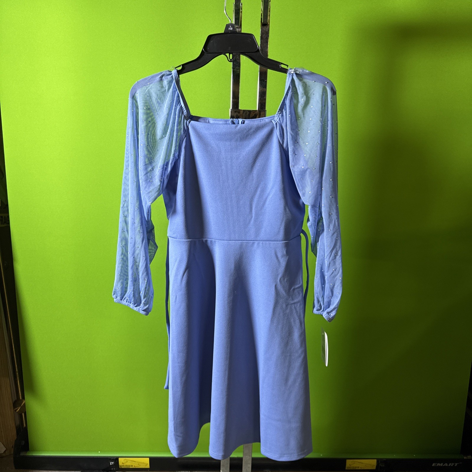 Speechless Kids (Girls) Dress Size 14
