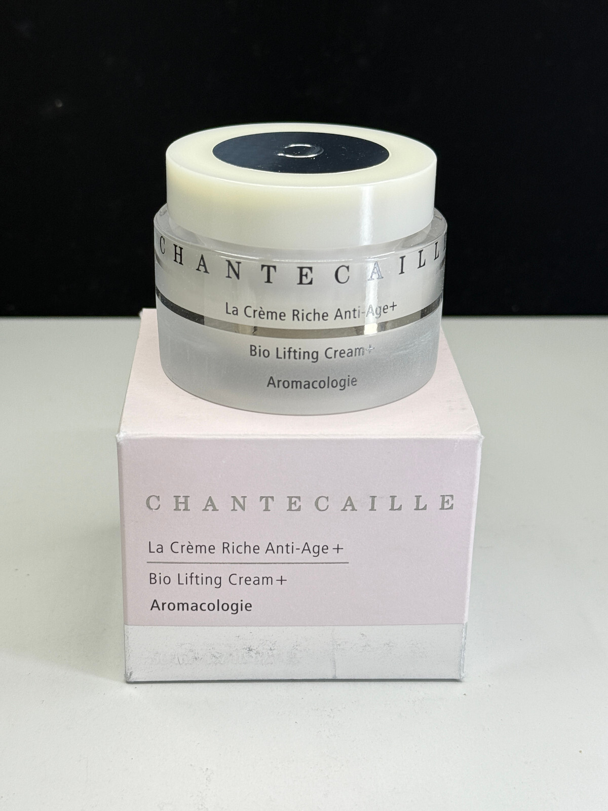 Chantecaille Anti Age Bio Lifting Cream 1.7 oz NEW As Shown