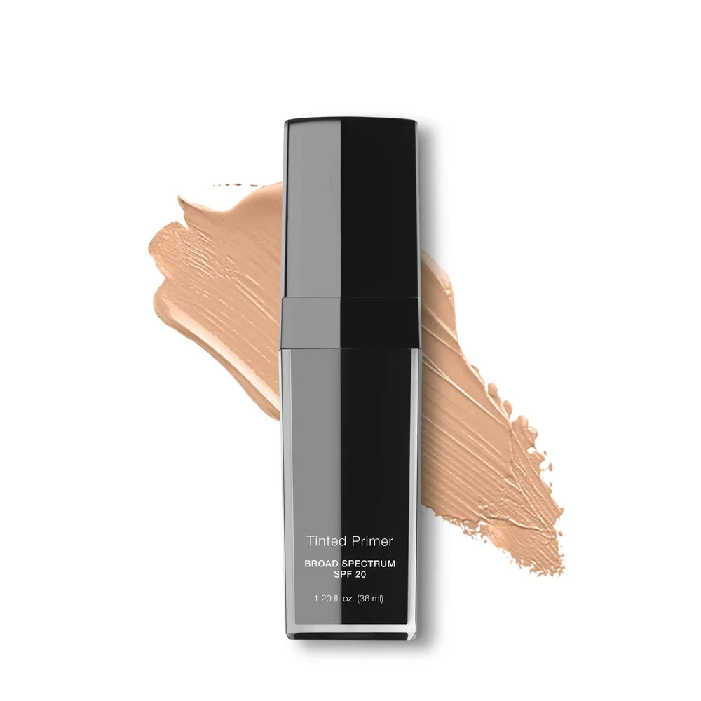 Mana Tinted Primer Broad Spectrum SPF 20 Medium Deep 03 Mana Tinted Primer Broad Spectrum SPF 20 Medium Deep 03