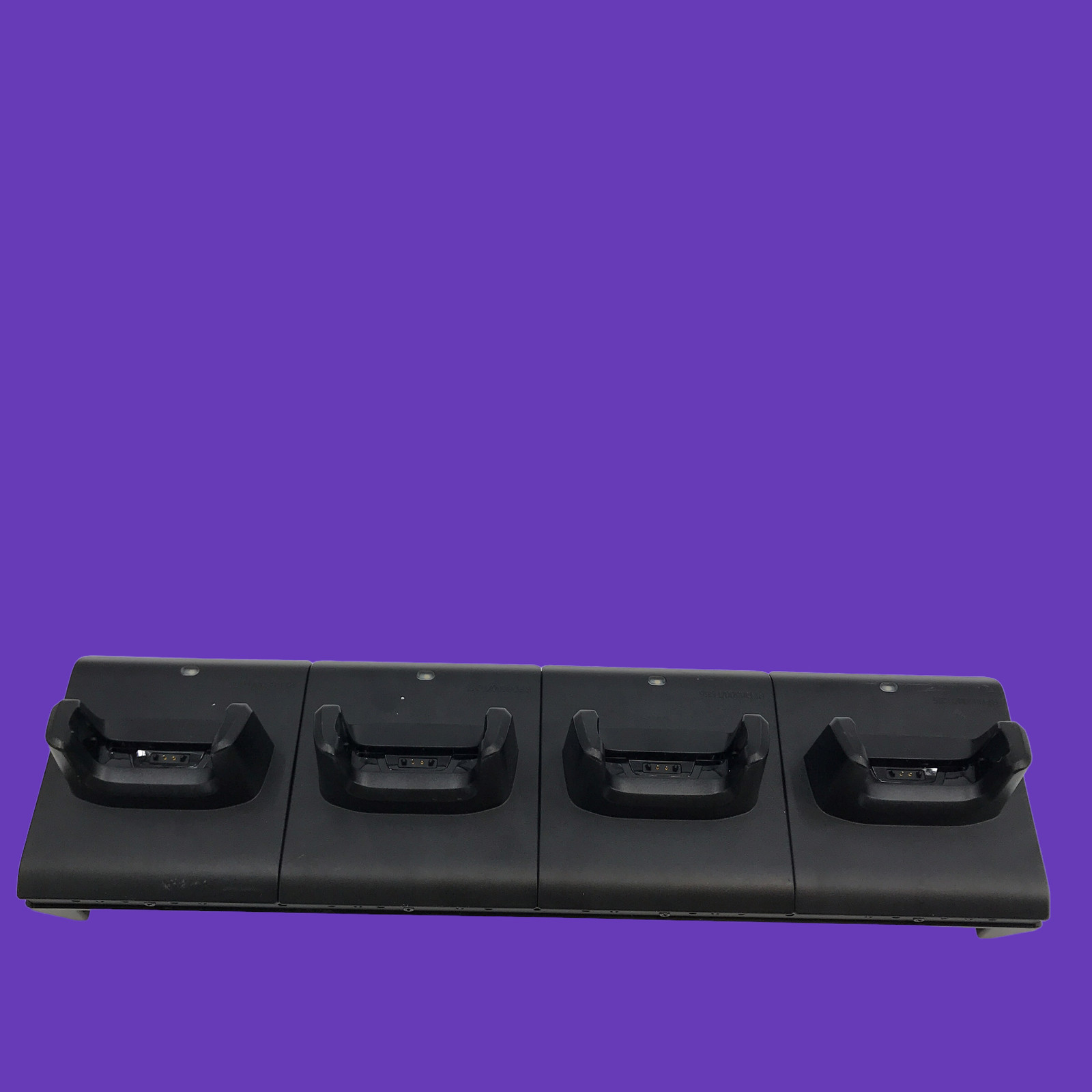 Zebra CRD4S-RFD8500-1R Charger Cradle 4-Slot For RFD8500 barcode scanner Zebra CRD4S-RFD8500-1R Charger Cradle 4-Slot For RFD8500 barcode scanner