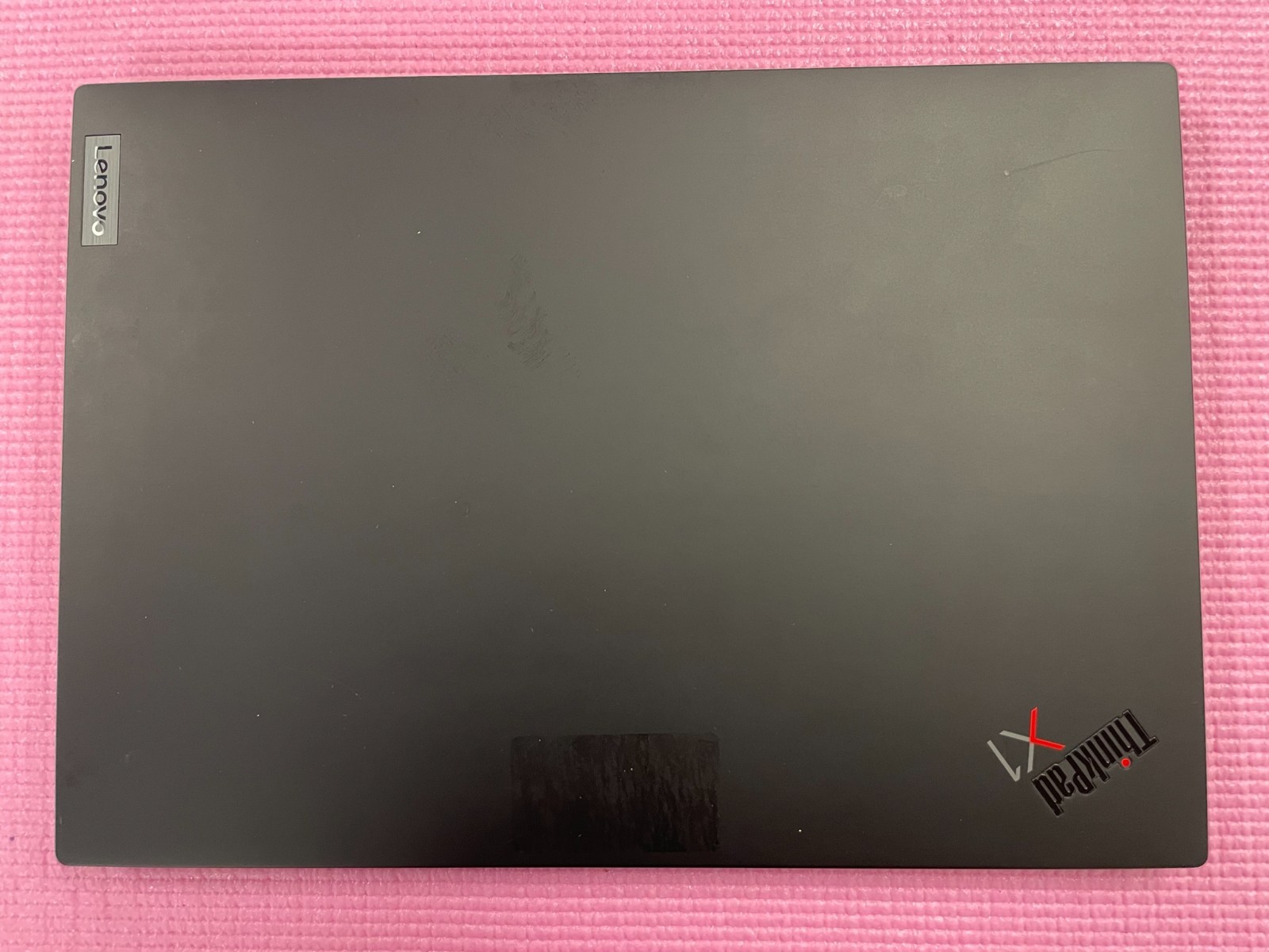 Lenovo X1 Carbon Gen 10 - 14\