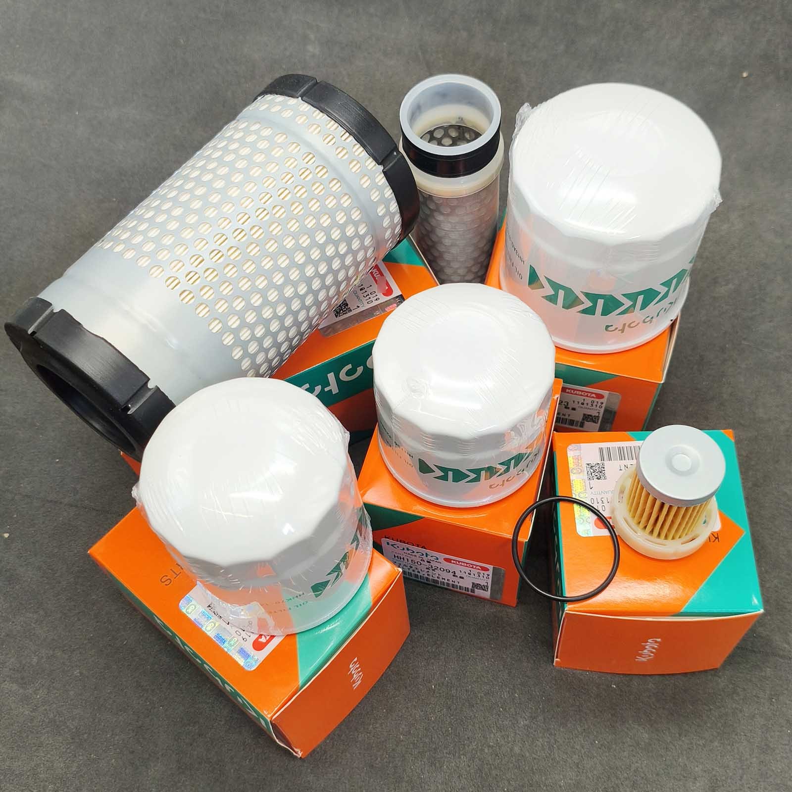 New Complete Service Kit for Kubota RTV-X1100C/ RTV-X1120D New Complete Service Kit for Kubota RTV-X1100C/ RTV-X1120D