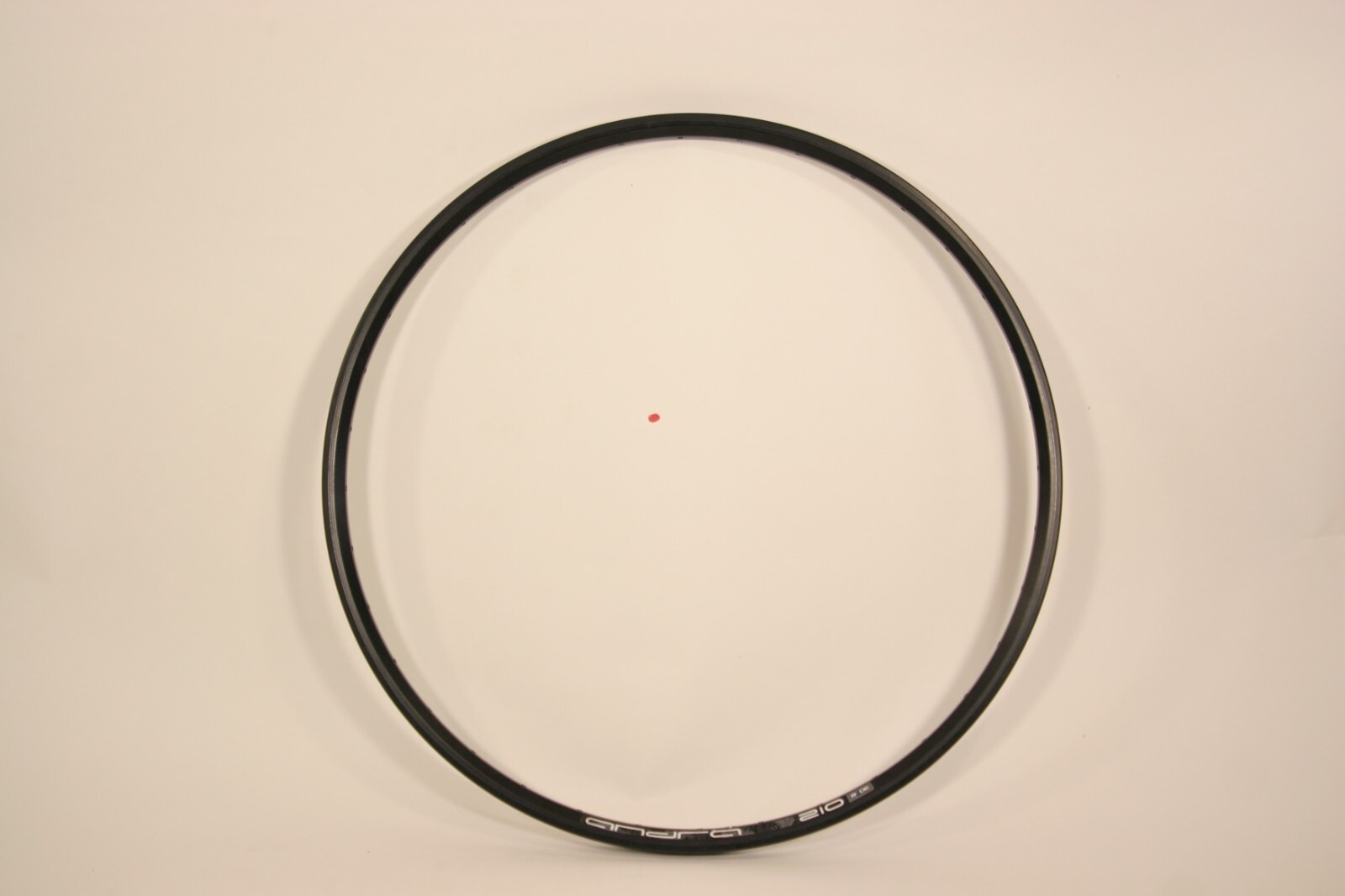 Ryde 210 Andra 700c/29er Alloy Disc Rim 36 Holes Black RR20