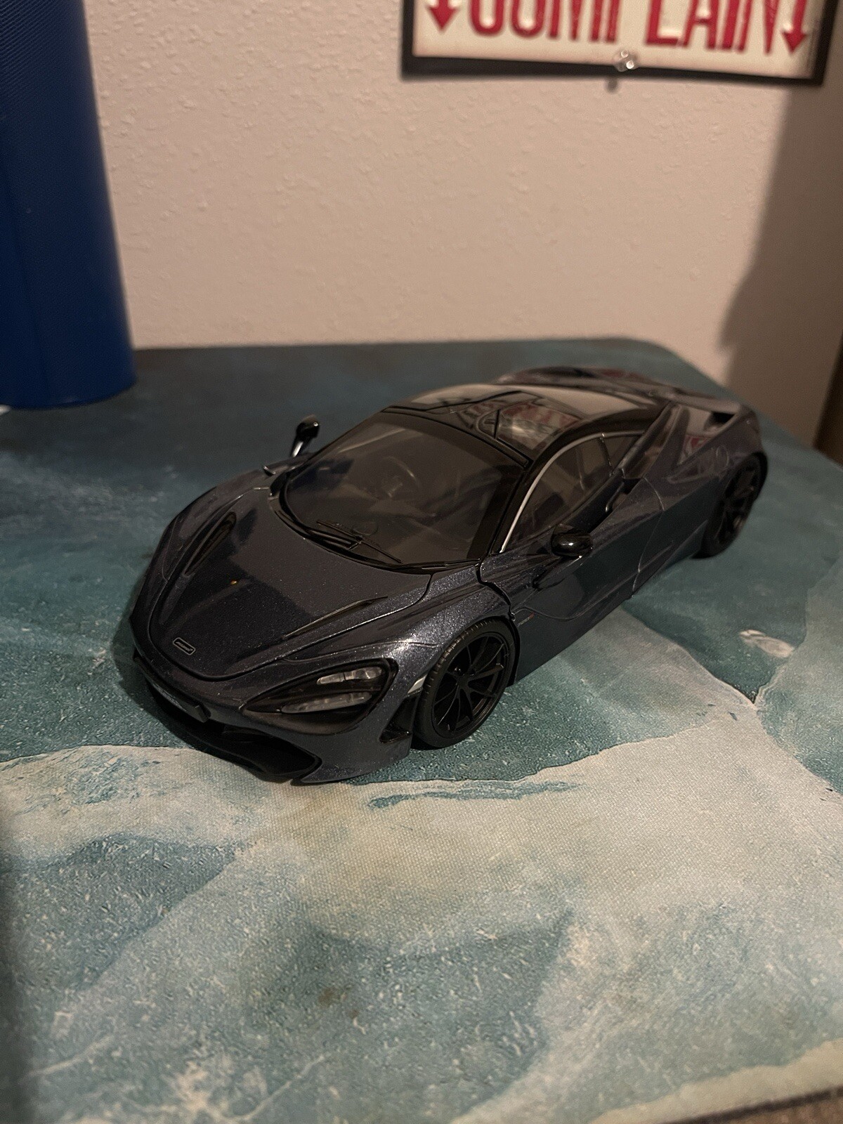 Mclaren