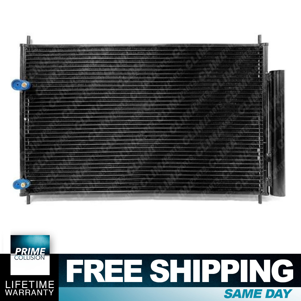A/C Condenser for 09-19 Toyota Corolla Matrix 09-14 / Scion tC 11-16 xB 08-15