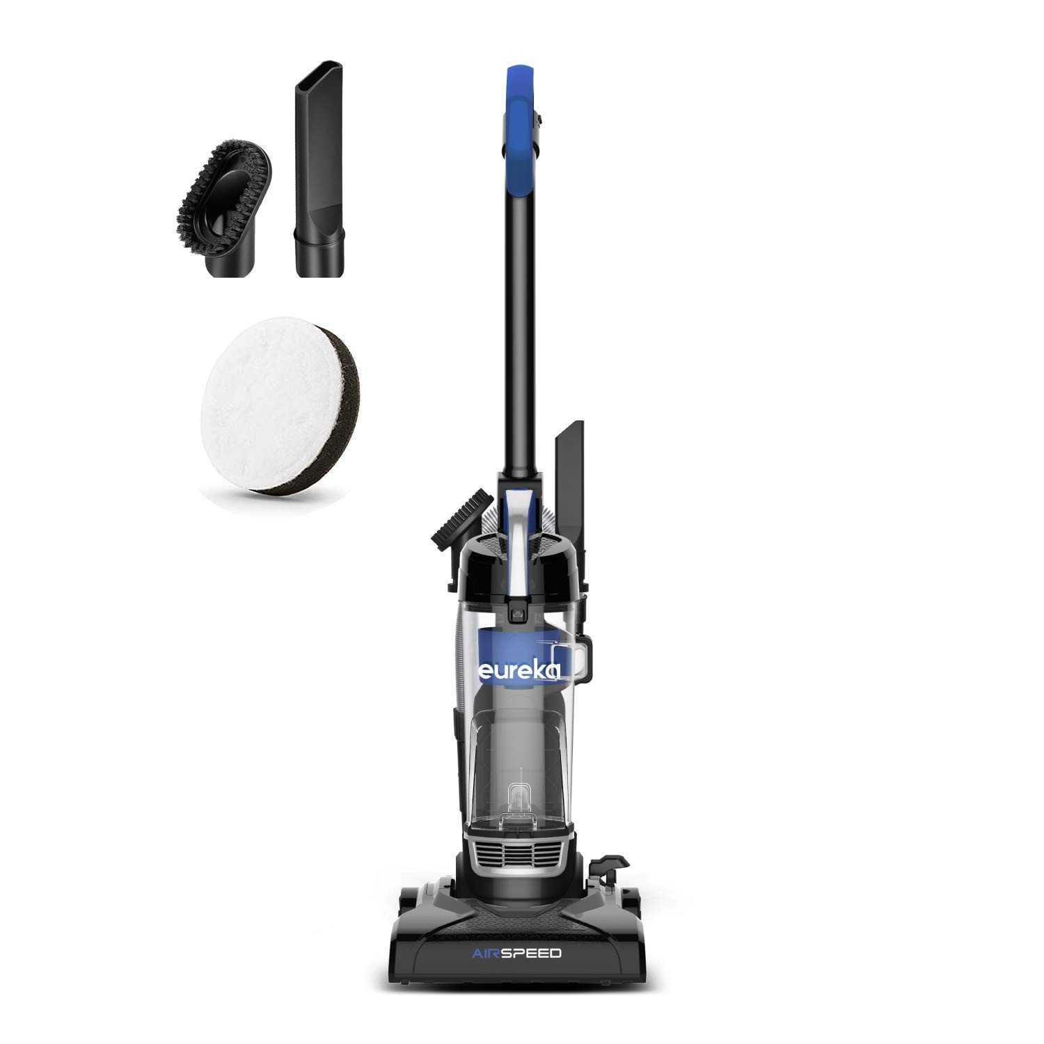 Cleaner Eureka Airspeed Ultra Lightweight NEU10AE5 Blue Vacuum Cleaners Home