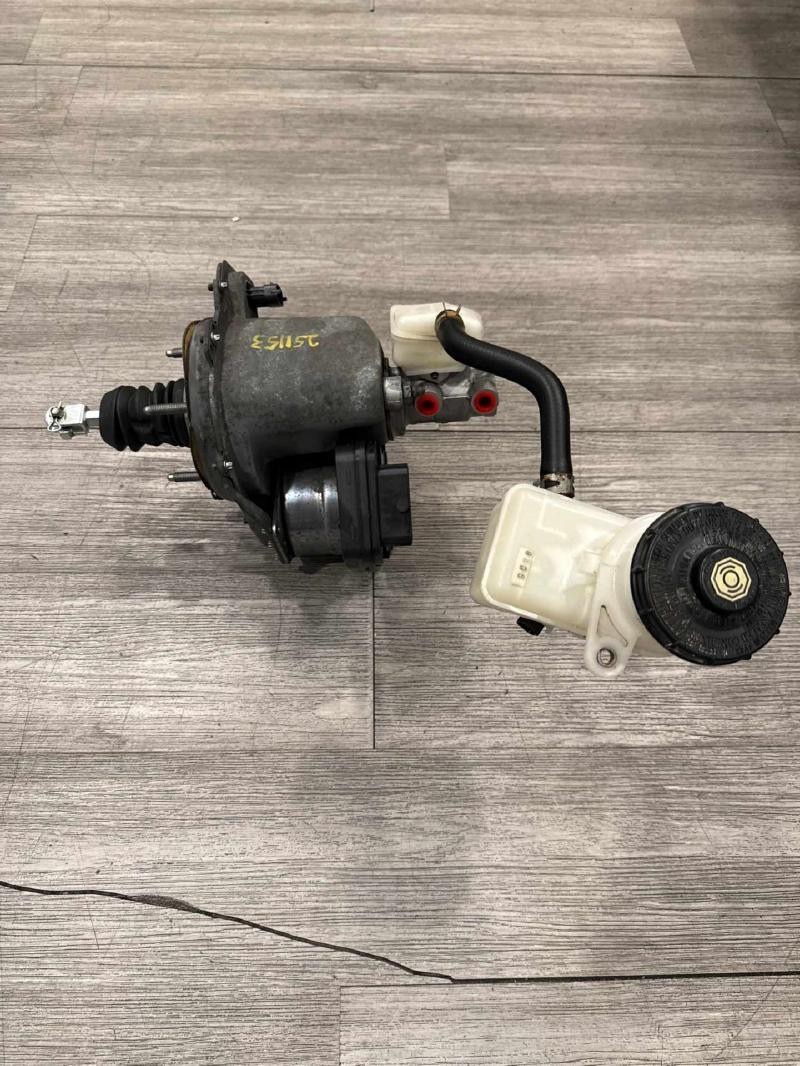 2018-2020 Honda Accord Power Brake Booster Assembly OEM