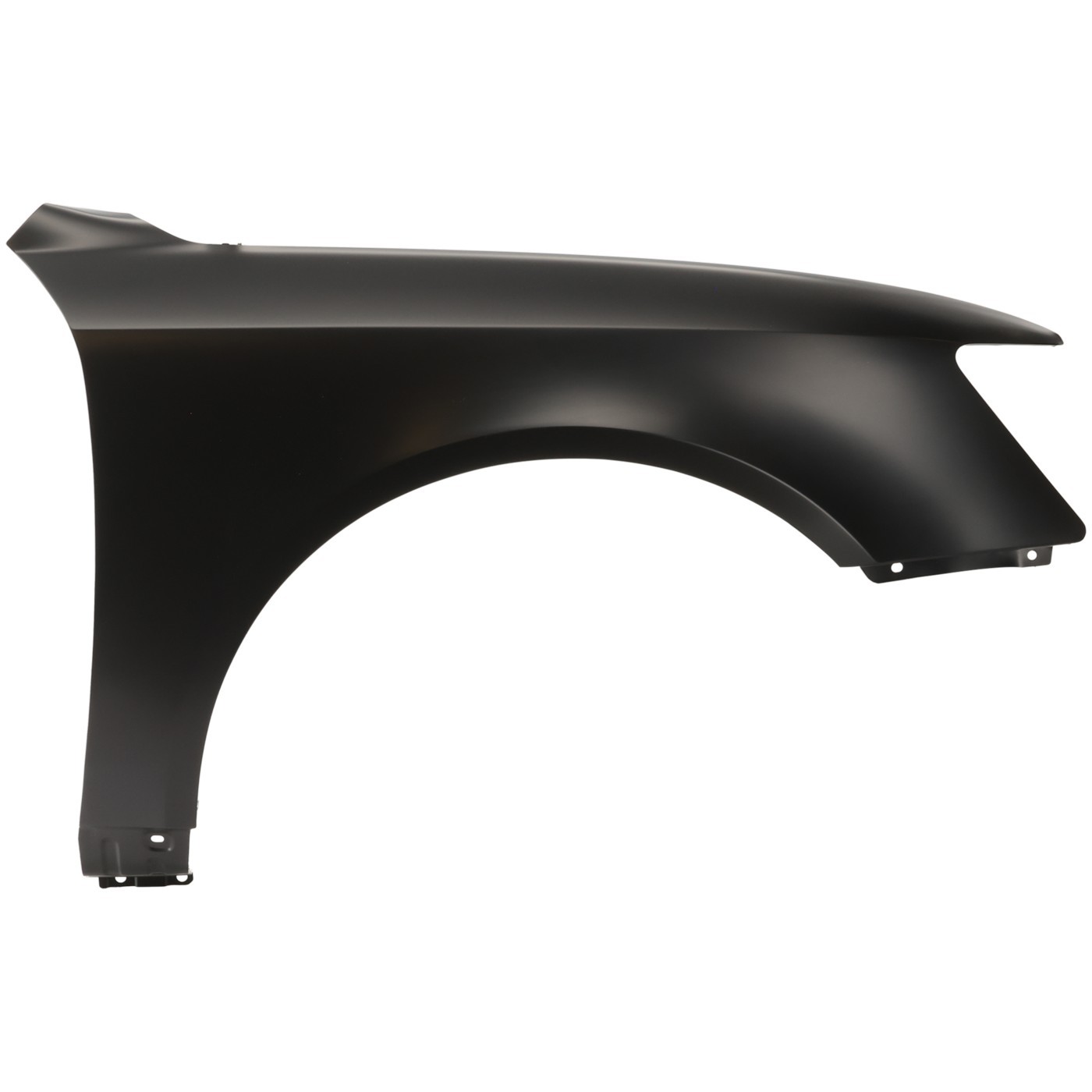 Fender For Hyundai Sonata 2006-2010 Front Passenger Side Steel