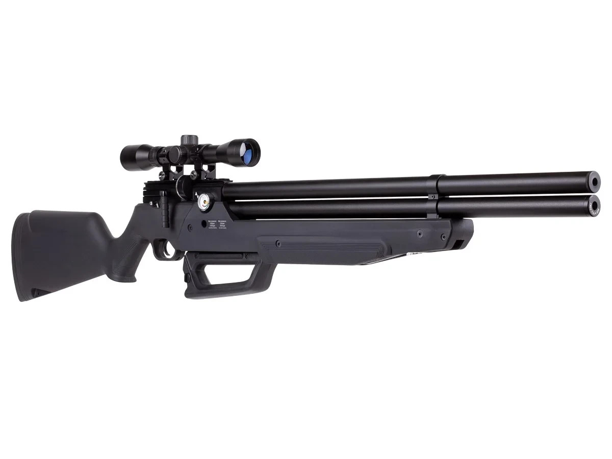 (NEW) Air Venturi Ascent PCP Air Rifle .25 Cal