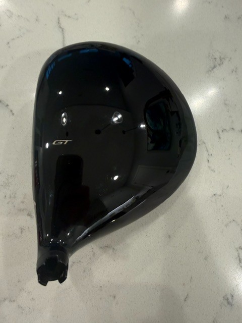 Titleist GT2 Driver (RH) - 9 degree - Head ONLY